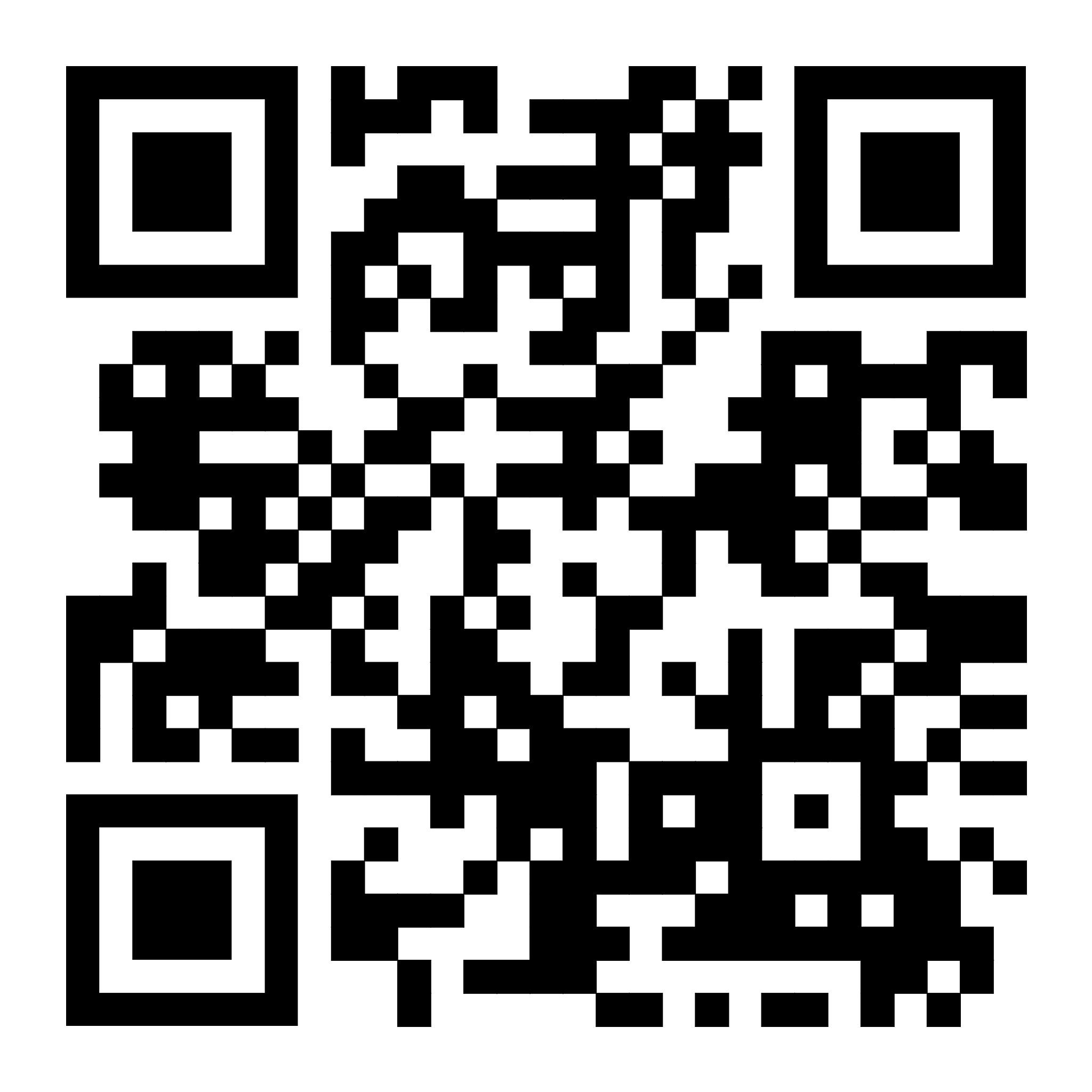 QR Code Google Play