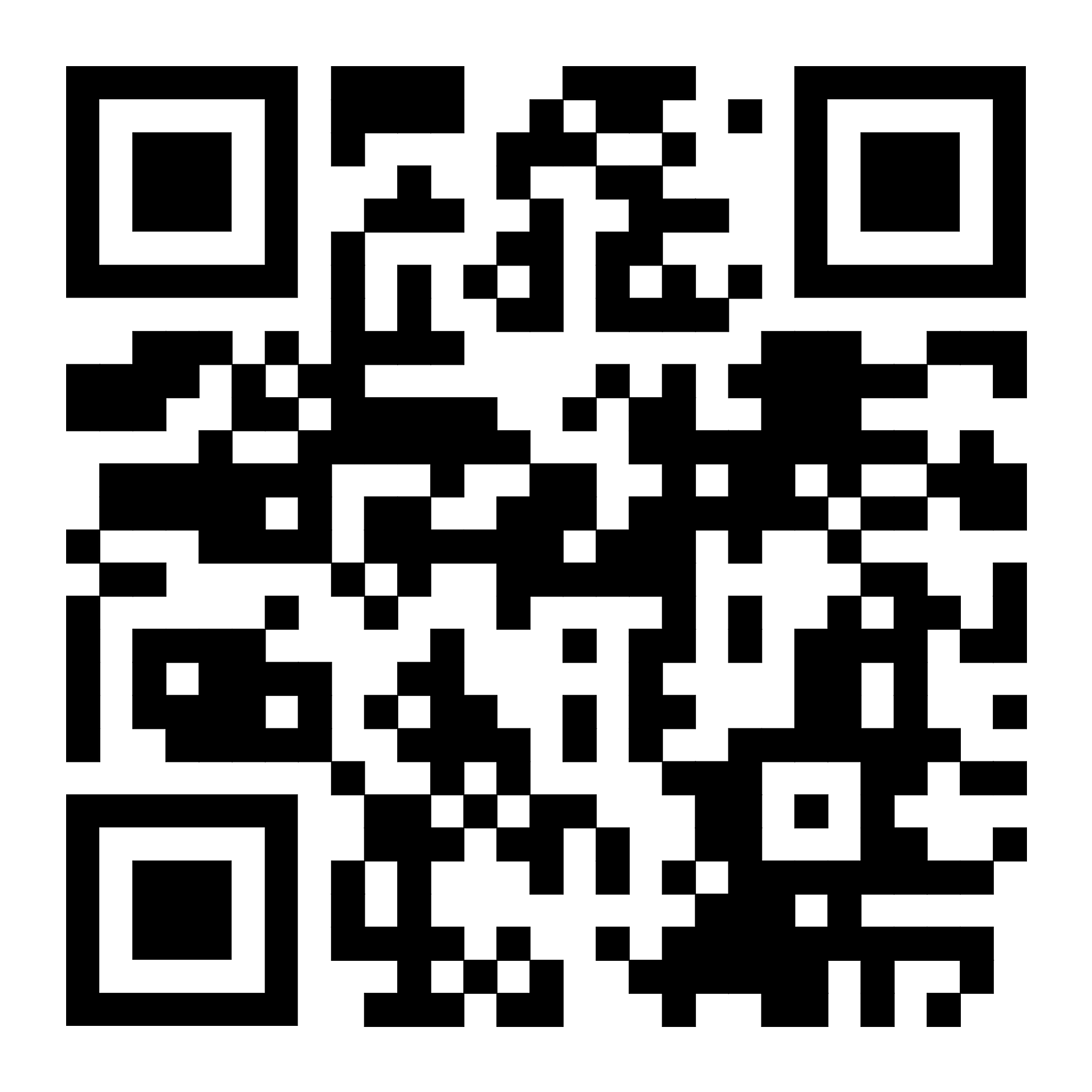 QR Code App Store